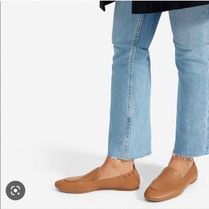 Everlane | The Day Loafer | Caramel | Sz. 7.5